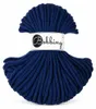 Bobbiny Premium 5 mm 50 m Ink Blue Schnur Produktbild-Vorschau 2