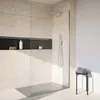Receveur De Douche A Carreler 90X140Cm Recoupable Avec Voir les images du produit 8
