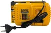 DeWALT Schnellladegerät DCB118-QW für 18 V und 54 V - Produktbild-Vorschau 24