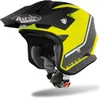 Trialhelm Schutzhelm Crosshelm Motorradhelm Helm Airoh Produktbild-Vorschau 1