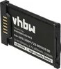 vhbw 3x Akku kompatibel mit Mitel 612d, 622d, 632d, 620d, Produktbild-Vorschau 3