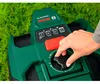Robot tosaerba Bosch VISIMOW18V-100, incl. batteria 4 Ah, Anteprima dell’immagine prodotto 3