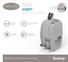 Bestway® LAY-Z-SPA® Whirlpool Ibiza AirJet™ 180 x 180 x 66 Náhled obrázku produktu 38