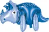 XXL Folienballon Triceratops Produktbild-Vorschau 1