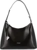 Picard Black Tie Schultertasche Leder 34 cm Produktbild-Vorschau 15