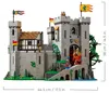 LEGO ICONS 10305 Zamek lwich rycerzy Podgląd zdjęcia produktu 17