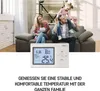 Raumthermostat P5607, programmierbar, verkabelt Anteprima dell’immagine prodotto