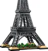 LEGO ICONS 10307 Eiffelturm Produktbild-Vorschau 9