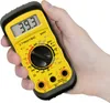 TROTEC Multimeter BE47 Messgerät Multifunktionsmessgerät Produktbild-Vorschau 6