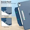 Fintie Hülle für iPad Air 11 Zoll (M4/M3/M2, Produktbild-Vorschau 4