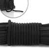 COM-FOUR® Paracord Schnur Ø 4 mm, 25 m - Seil mit 7 Kern Produktbild-Vorschau 9