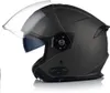 Casco Jet con visiera parasole | ORIGINE PALIO 2.0 BT SOLID Anteprima dell’immagine prodotto 6