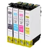edding Tintenpatrone 18-487-01 wie Epson T29XL sw/c/m/y 4St Produktbild-Vorschau 7