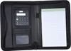 Portable Professional Business Portfolio Padfolio Ordner Produktbild-Vorschau 3
