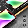 Schutzhülle für iPhone 13 / iPhone 14 Magnetisches Produktbild-Vorschau 3