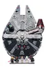 Support noir pour LEGO® 75389 Star Wars™ – Le Faucon Voir les images du produit 2