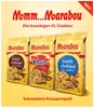 Marabou Cookies al cioccolato fondente 184 g / XL Cookies Anteprima dell’immagine prodotto 2