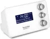 TechniSat DIGITRADIO 50 SE | DAB+ & UKW Uhrenradio mit Produktbild-Vorschau 2