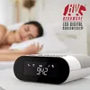 BEARWARE Radio-réveil DAB/DAB+ avec 20 emplacements de Voir les images du produit 6