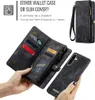 Samsung Galaxy A56 Hülle - CaseMe 008 2-in-1 Klapphülle & Produktbild-Vorschau 7
