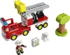 LEGO® DUPLO® 10969 Wóz strażacki Podgląd zdjęcia produktu 19