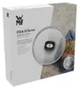 WMF Click&Serve Glasdeckel, 28 cm 122449 Produktbild-Vorschau 2