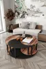 Skye Decor, moderná sada konferenčných stolíkov (2 kusy), Náhľad obrázku produktu 1