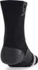 Ponožky UA AD Playmaker 1pk Mid-BLK Náhled obrázku produktu 3