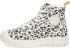 Palladium Pampa Hi Zip WL Leo Wave Gray/Brown Größe EU 40 Produktbild-Vorschau 13
