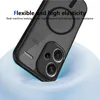 Magnetisch Hülle für Xiaomi Redmi Note 13 Pro+, Handyhülle Produktbild-Vorschau 5