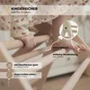 MAMOI® Klettergerüst Kletterdreieck Indoor 4 in 1 SET. Produktbild-Vorschau 6