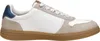 Mustang Veterschoenen Laag  Veterschoenen Laag - Beige - Produktbild-Vorschau 4