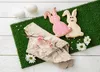 Ausstecher/Backrahmen Hase Knickohr, 19,6x11,1x2,6 cm Produktbild-Vorschau 2