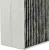 vhbw Aktivkohlefilter Ersatz für Siemens 11017314, Produktbild-Vorschau 6