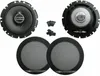 Pioneer für VW Golf 7 bis 2020 Lautsprecher Aktiv Subwoofer Produktbild-Vorschau 5