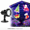 Halloween projectielampen, spookhuis, pompoen, geest, Productafbeelding-voorbeeld 2