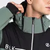 Herren Skijacke Dare2b SPEED OUT II grün/schwarz Größe: XL Produktbild-Vorschau 8