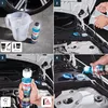 SONAX XTREME Koncentrat do czyszczenia szyb 1:100 NanoPro Podgląd zdjęcia produktu 7