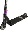 Story High Roller Street Stunt Scooter Schwarz/Neo Produktbild-Vorschau 3