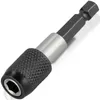 Magnetischer Bithalter 59 mm HEX-Aufnahme Lock-Verriegelung Produktbild-Vorschau 3