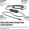 Elgato Chat Link Pro, 3.5mm, Weiblich, 2 x 3.5mm, Männlich, Produktbild-Vorschau 4