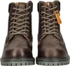 Dockers Stiefelette Stiefelette Leder Produktbild-Vorschau 4