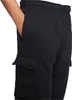 Nike M Nsw Club Pant Cargo Bb Black/Black/White L Podgląd zdjęcia produktu 6