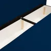 Rozkládací pohovka s úložným prostorem – 193x76x88 cm – Náhled obrázku produktu 8
