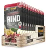 Belcando 511615, Rind, Zucchini, 125 g Produktbild-Vorschau 2