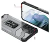 Crystal Ring Case pancerne hybrydowe etui pokrowiec + Podgląd zdjęcia produktu 6