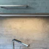 LED Aluminium Unterbauleuchte mit Schalter I warmweiß Produktbild-Vorschau 5