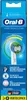 Oral-B Aufsteckbürsten     4er Precision Clean Produktbild-Vorschau 4