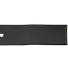 HYUNDAI Ersatzmesser für Rasenmäher LM3301E, LM3301ES - Produktbild-Vorschau 2