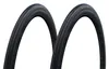 2x Schwalbe One 365 28-622 RaceGuard Reflex Tube Type Produktbild-Vorschau 1